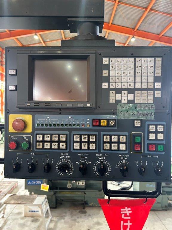 Phay Makino BN2-85 1626 1998